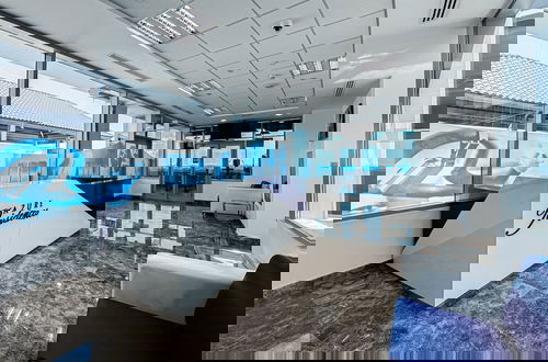 Foto 49 - HiGuests - Azure Residences