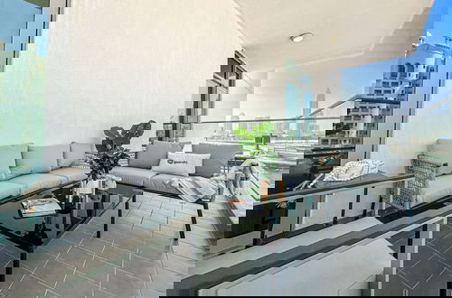 Foto 33 - HiGuests - Azure Residences