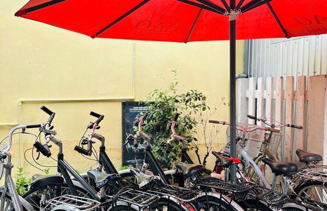 May's House Hoi An Ancient Town Center - Foto 64