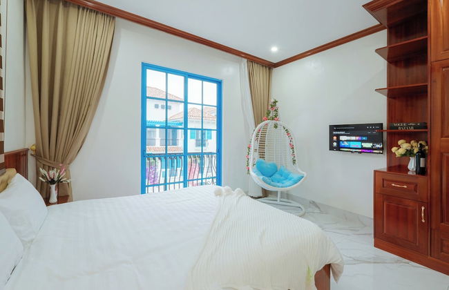 Phoenix Villas Sun Ha Long - Foto 56