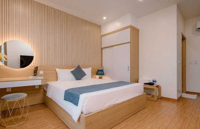 Phoenix Villas Sun Ha Long - Foto 13
