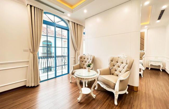 Phoenix Villas Sun Ha Long - Foto 75