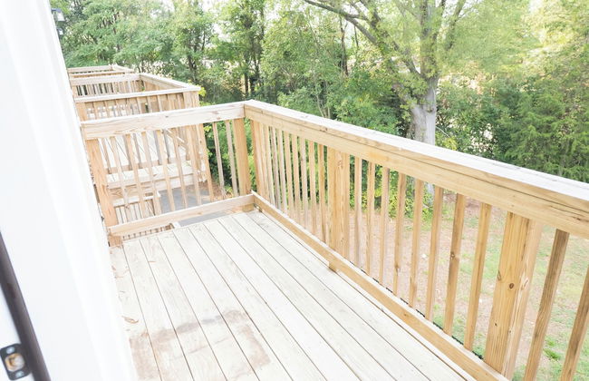 Cozy Retreat near Uptown Charlotte with Free Parking & Wi-Fi - Foto 40