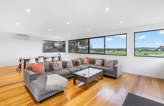 Gorgeous 5 Bedroom - Golf Course Views - Foto 8