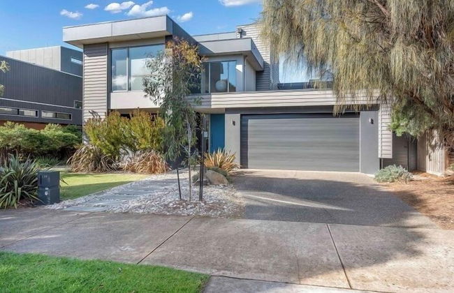 Gorgeous 5 Bedroom - Golf Course Views - Foto 26