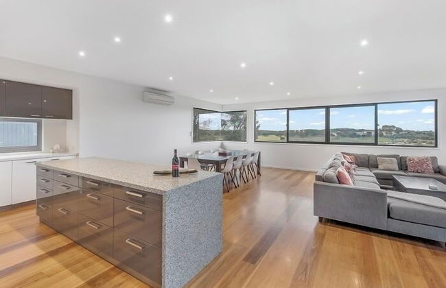Gorgeous 5 Bedroom - Golf Course Views - Foto 12