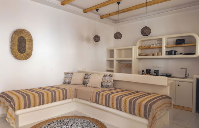 Alonia Suites - Foto 14