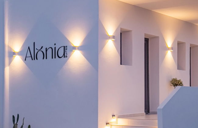 Alonia Suites - Foto 1