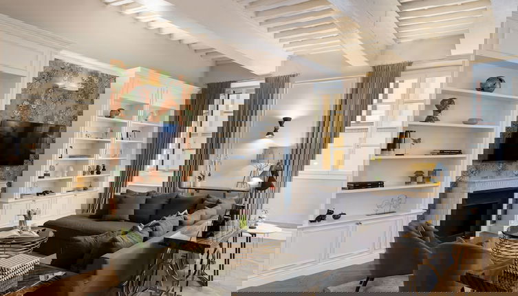 Foto 1 - Bargello Penthouse