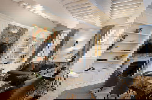 Foto 1 - Bargello Penthouse