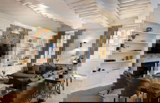 Foto 1 - Bargello Penthouse