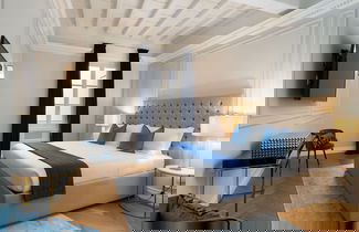 Foto 2 - Bargello Penthouse
