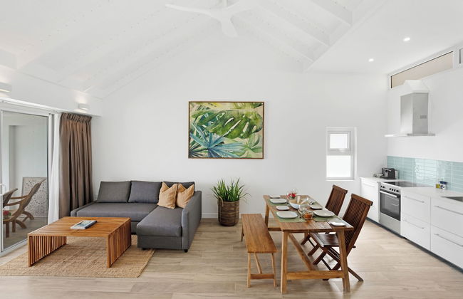 The Bay Seychelles Boutique Hotel and Apartments - Foto 12