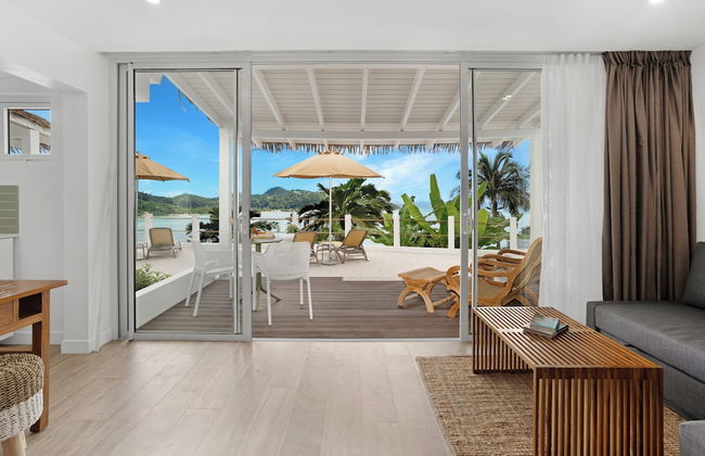 The Bay Seychelles Boutique Hotel and Apartments - Foto 2