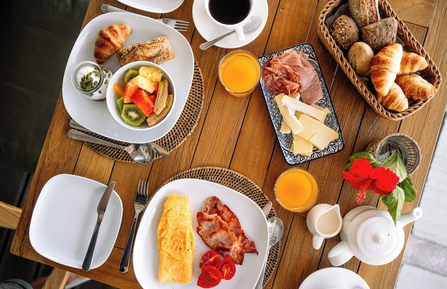 The Bay Seychelles Boutique Hotel and Apartments - Foto 21