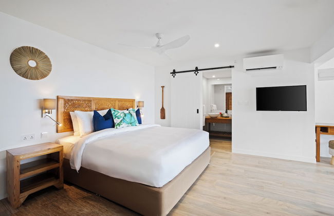 The Bay Seychelles Boutique Hotel and Apartments - Foto 7