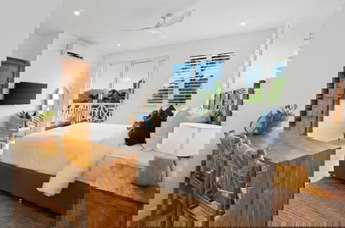 Foto 3 - The Bay Seychelles Boutique Hotel and Apartments