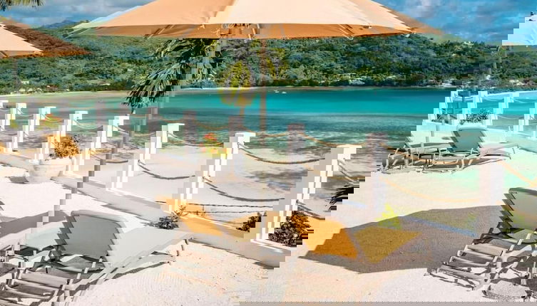 Foto 1 - The Bay Seychelles Boutique Hotel and Apartments