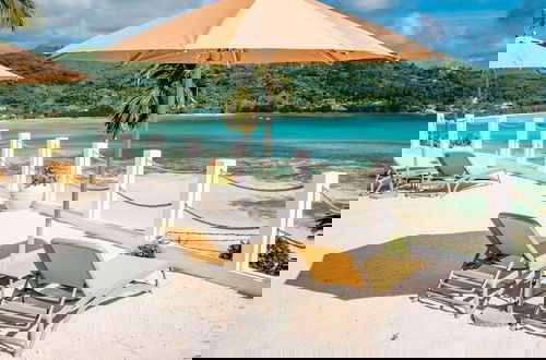 Foto 1 - The Bay Seychelles Boutique Hotel and Apartments