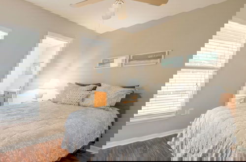 Foto 4 - Amanda's Cozy Clear Creek Vacation Home