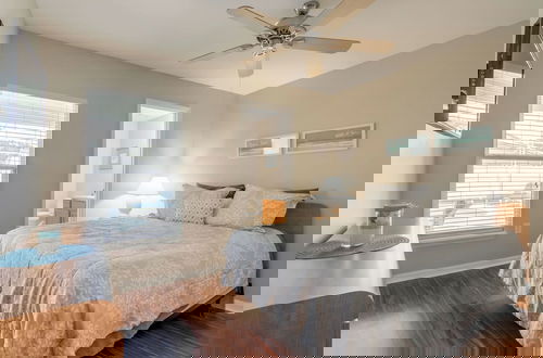 Foto 3 - Amanda's Cozy Clear Creek Vacation Home