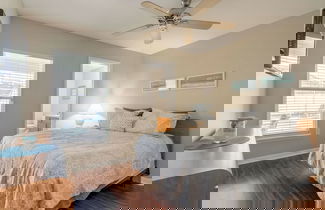 Foto 3 - Amanda's Cozy Clear Creek Vacation Home