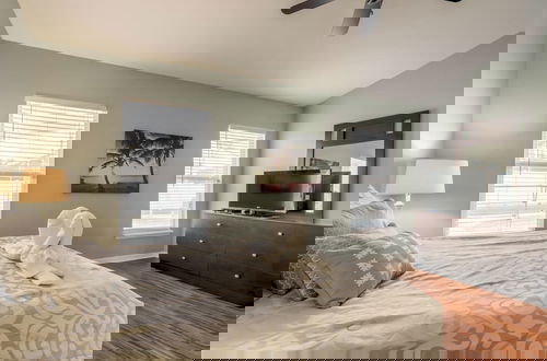 Foto 5 - Amanda's Cozy Clear Creek Vacation Home