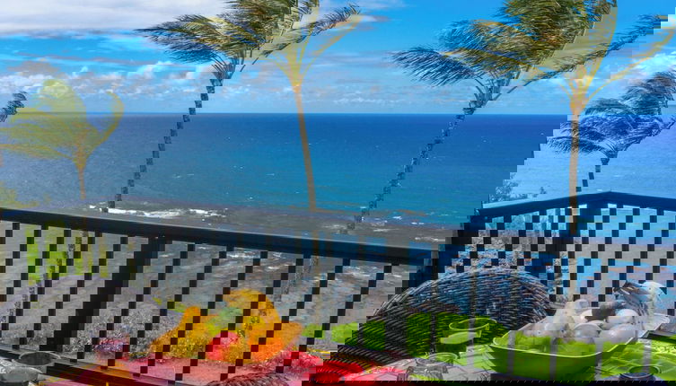 Photo 1 - Sealodge C7