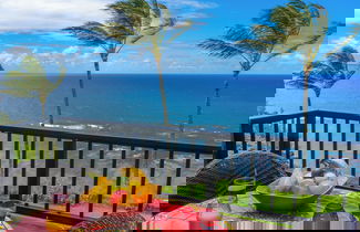 Foto 1 - Sealodge C7