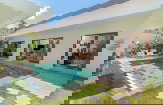 Foto 1 - Villa Lange 2 by Villa Finder