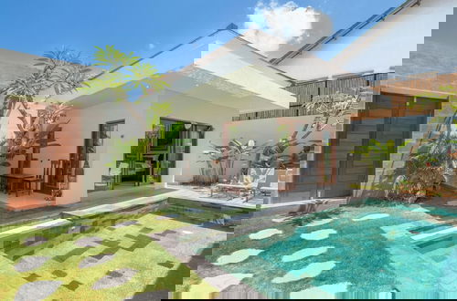 Foto 11 - Villa Lange 2 by Villa Finder