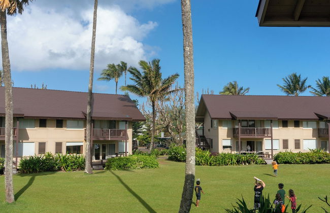 Hanalei Colony Resort E1 - Foto 26