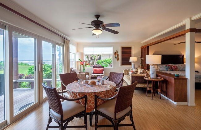 Hanalei Colony Resort E1 - Foto 15