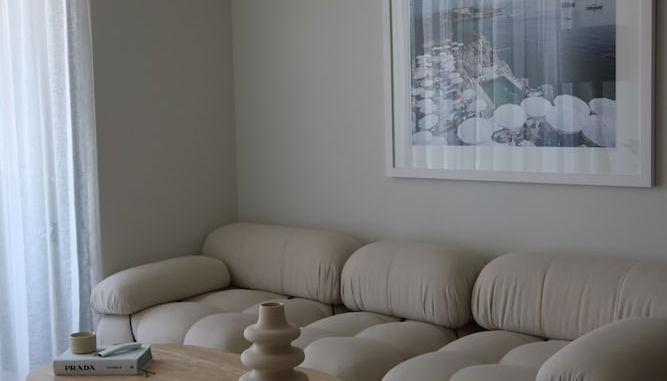 Foto 1 - Luxury Palm Beach 1 BDR in The Village