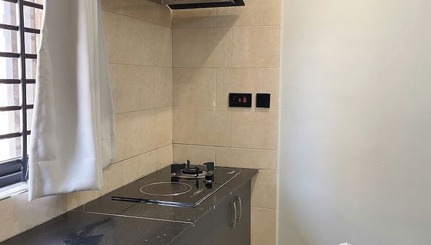 Cozinha privada