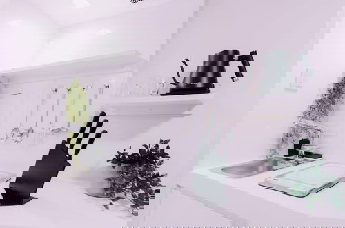 Photo 24 - Minimalist Loft 201