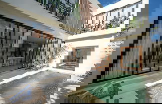 Foto 1 - Casanna Umalas