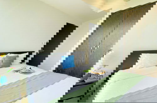 Foto 6 - Homey And Cozy Stay 1Br Branz Bsd City Apartment