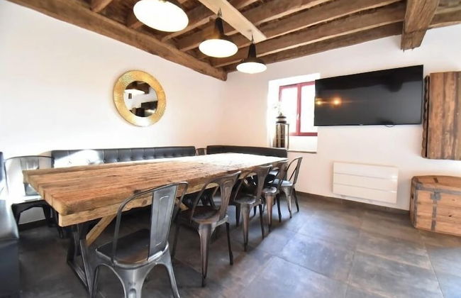 Le Relais des Calèches - Foto 4