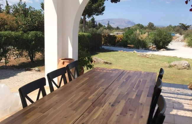 Garden Villa Near Chania's Coastline - Photo 22