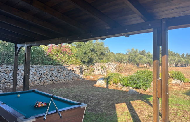 Garden Villa Near Chania's Coastline - Photo 25