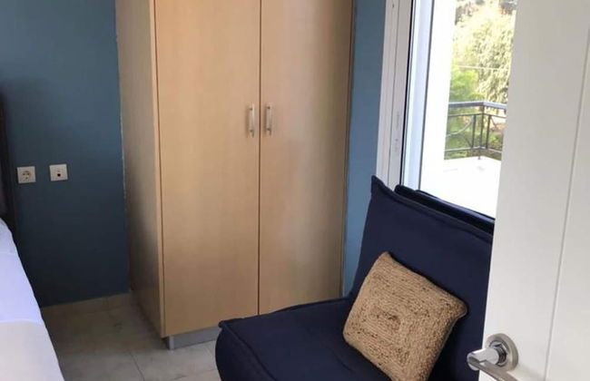 Garden Villa Near Chania's Coastline - Photo 3