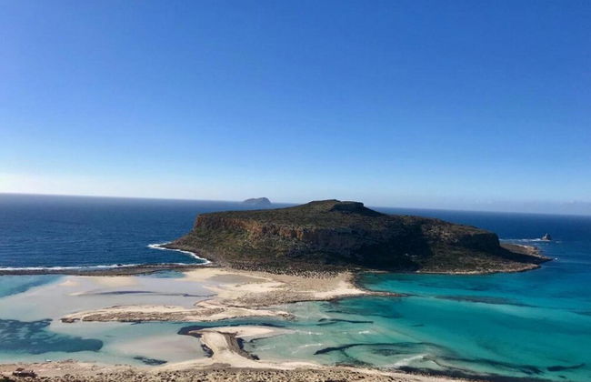 Garden Villa Near Chania's Coastline - Photo 38