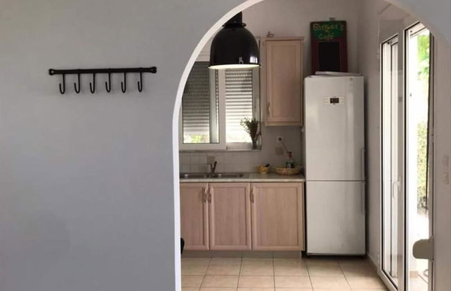 Garden Villa Near Chania's Coastline - Photo 6