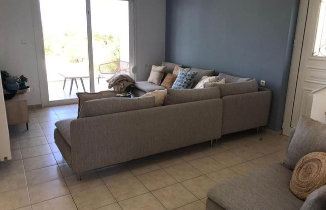 Garden Villa Near Chania's Coastline - Photo 8