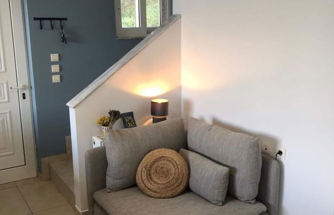 Garden Villa Near Chania's Coastline - Photo 7