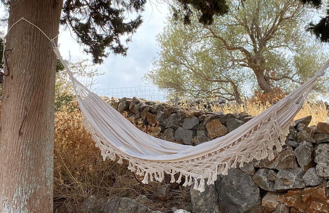 Garden Villa Near Chania's Coastline - Photo 27