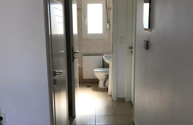 Garden Villa Near Chania's Coastline - Photo 15