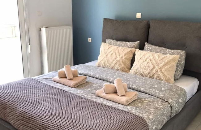 Garden Villa Near Chania's Coastline - Photo 2