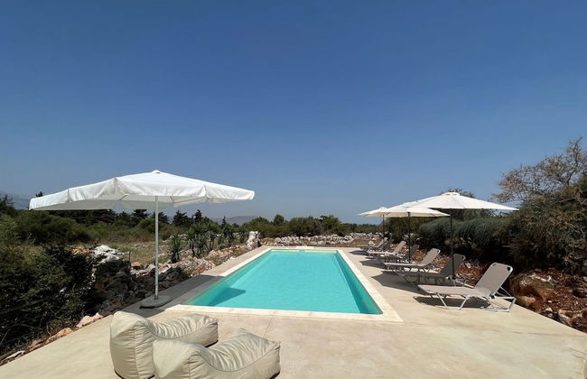 Garden Villa Near Chania's Coastline - Photo 18